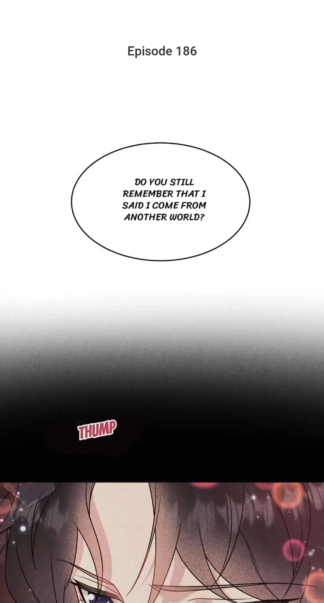 The Man Who Became King Chapter 186 - page 1