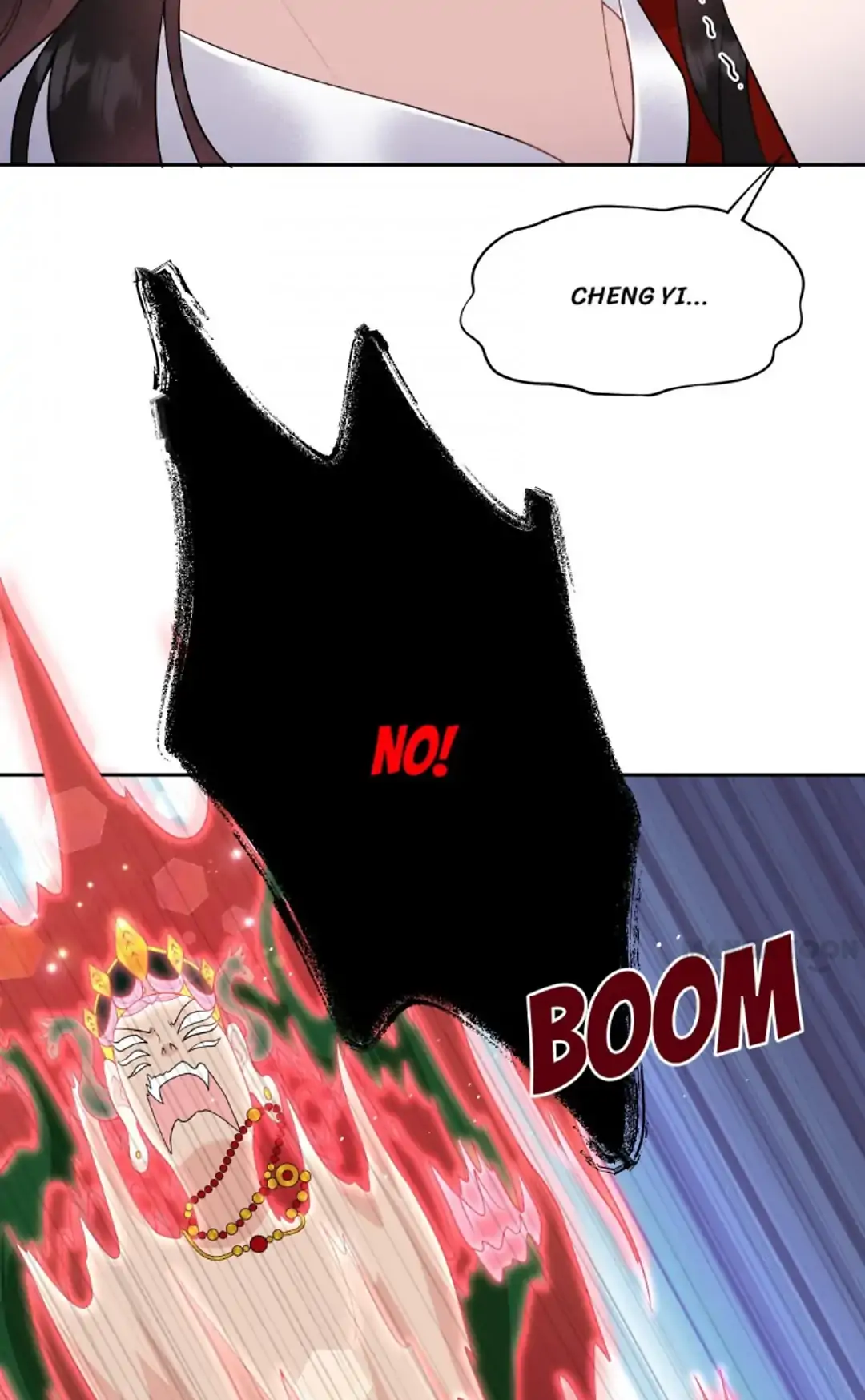 The Man Who Became King Chapter 186 - page 21