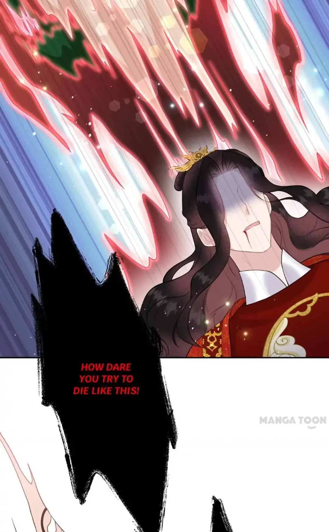 The Man Who Became King Chapter 186 - page 22