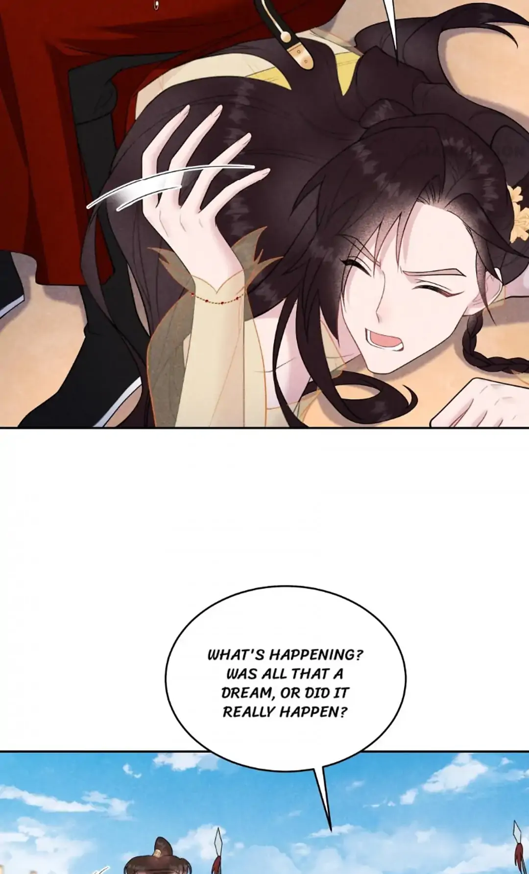 The Man Who Became King Chapter 186 - page 29