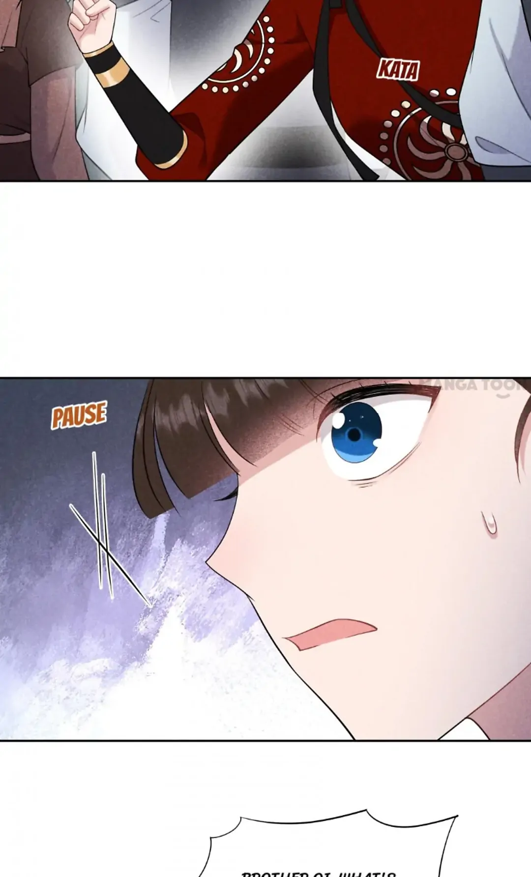 The Man Who Became King Chapter 186 - page 32