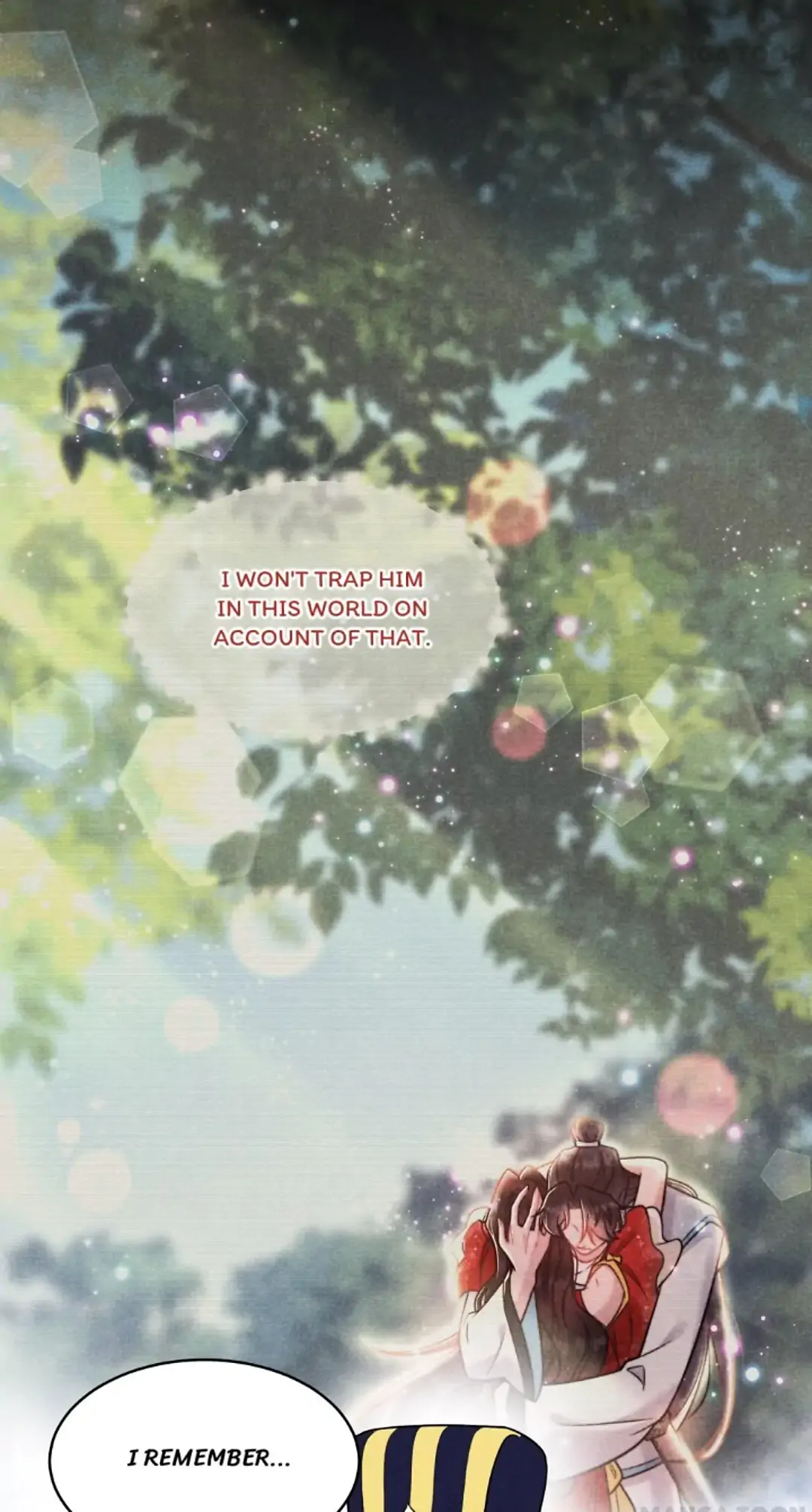 The Man Who Became King Chapter 186 - page 3