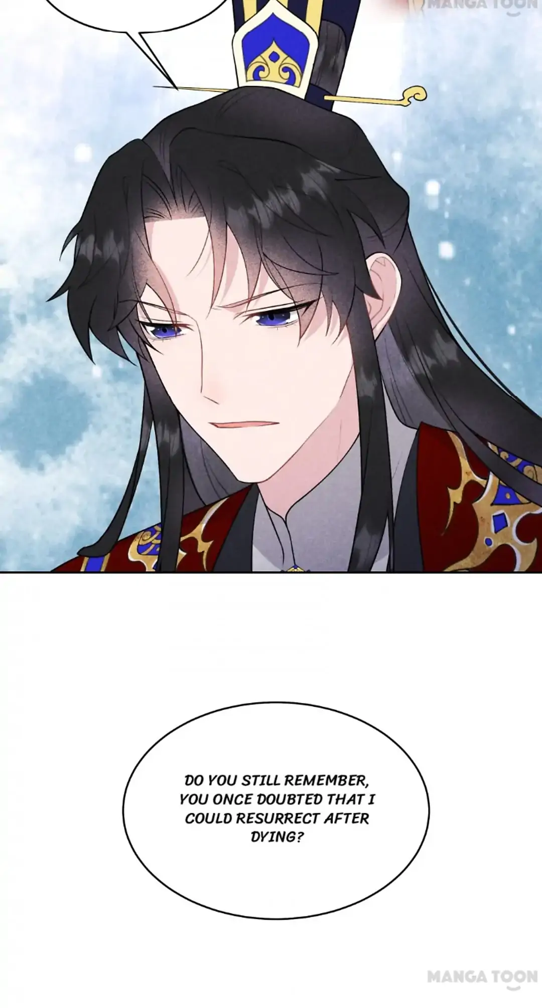 The Man Who Became King Chapter 186 - page 4