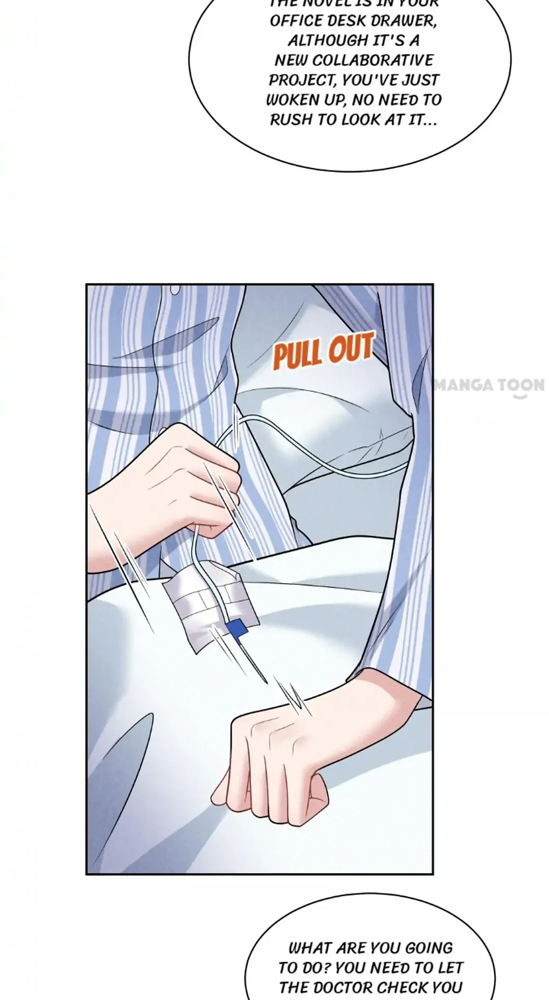 The Man Who Became King Chapter 187 - page 9