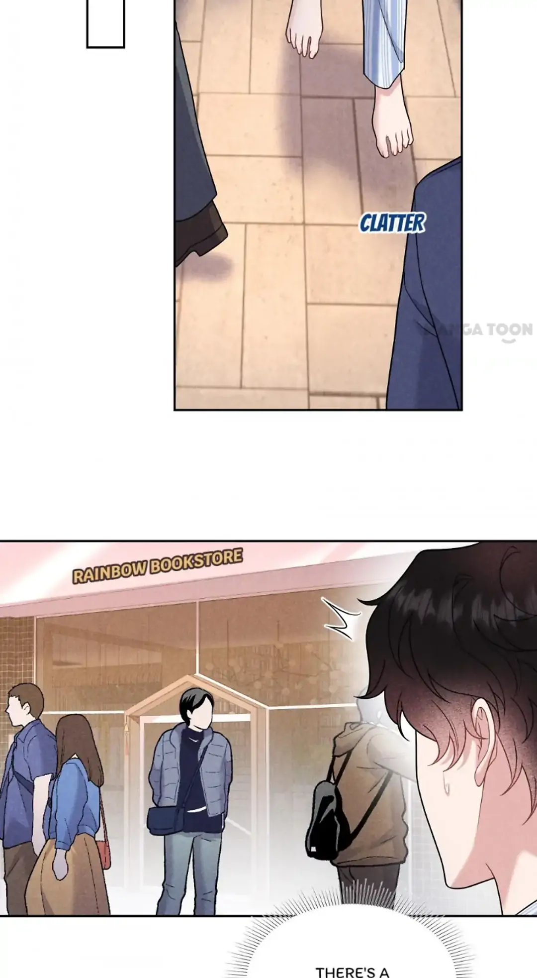 The Man Who Became King Chapter 187 - page 13