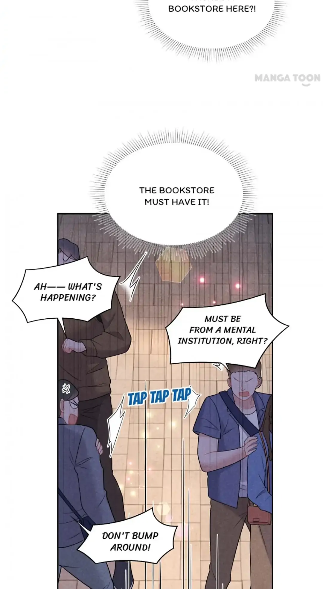 The Man Who Became King Chapter 187 - page 14