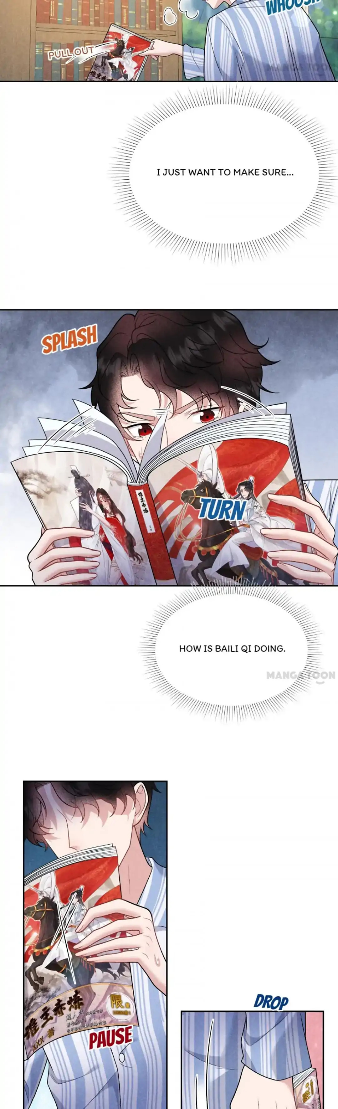 The Man Who Became King Chapter 187 - page 16