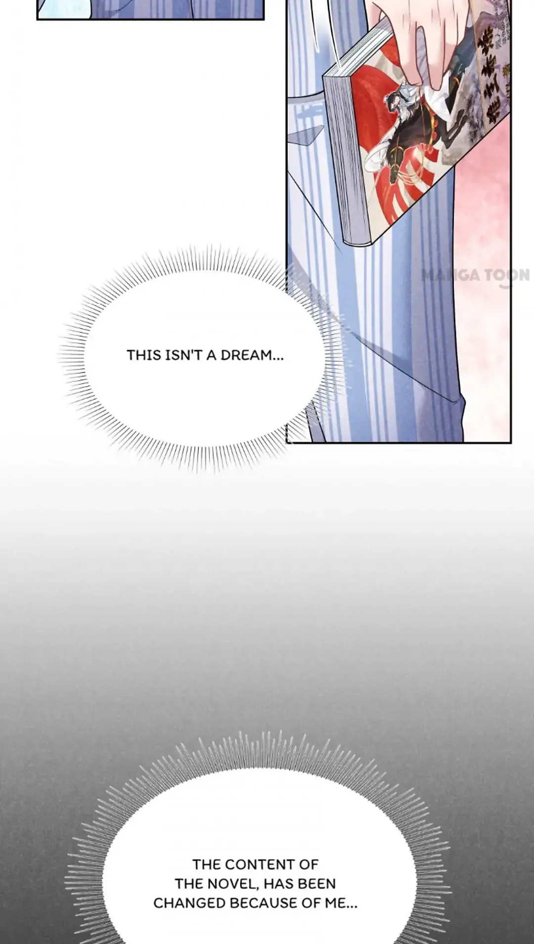 The Man Who Became King Chapter 187 - page 17