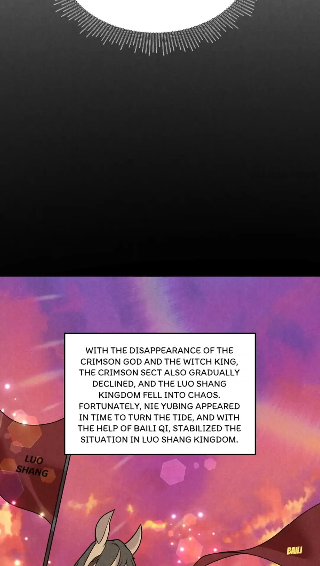 The Man Who Became King Chapter 187 - page 18