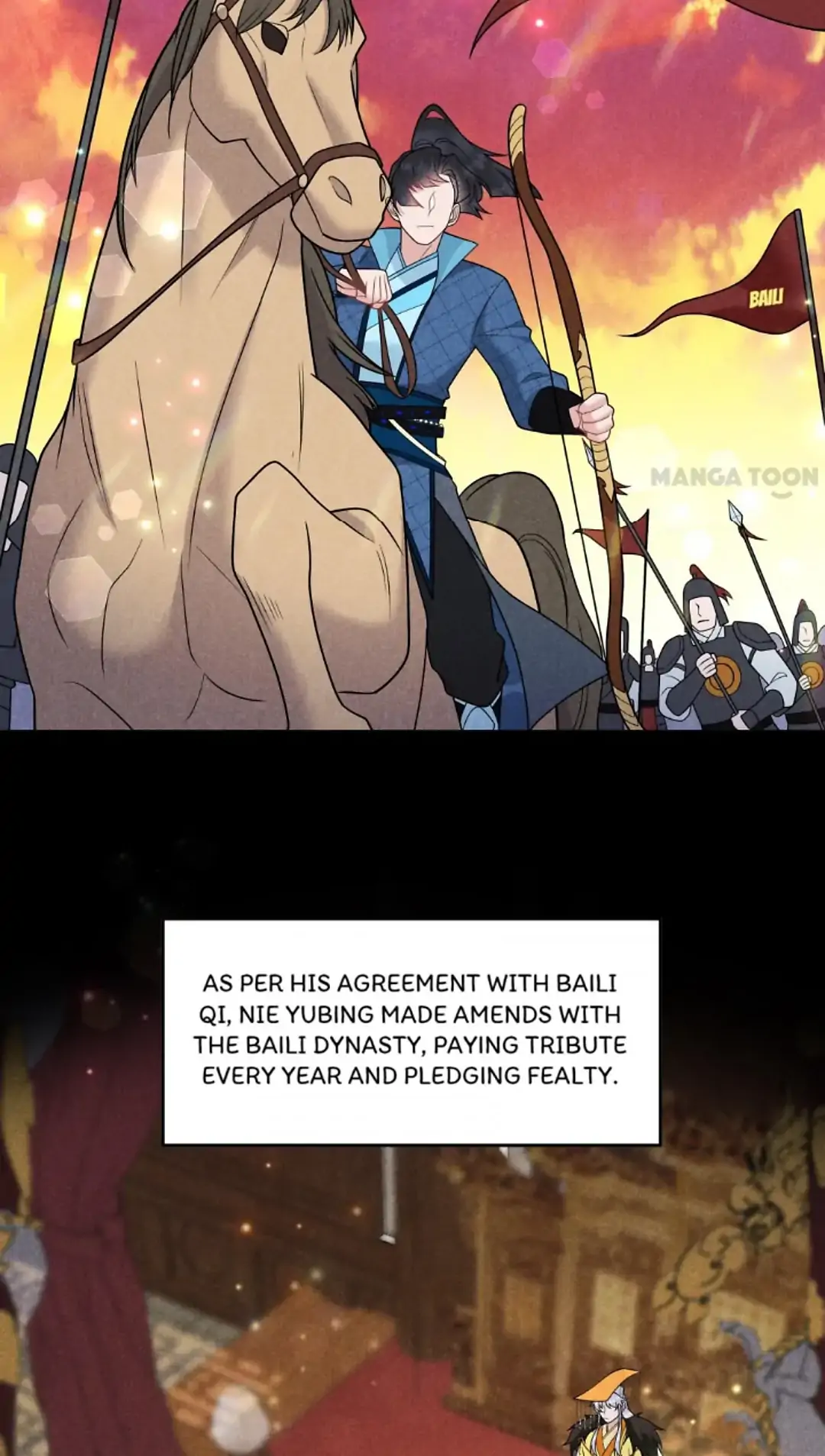 The Man Who Became King Chapter 187 - page 19