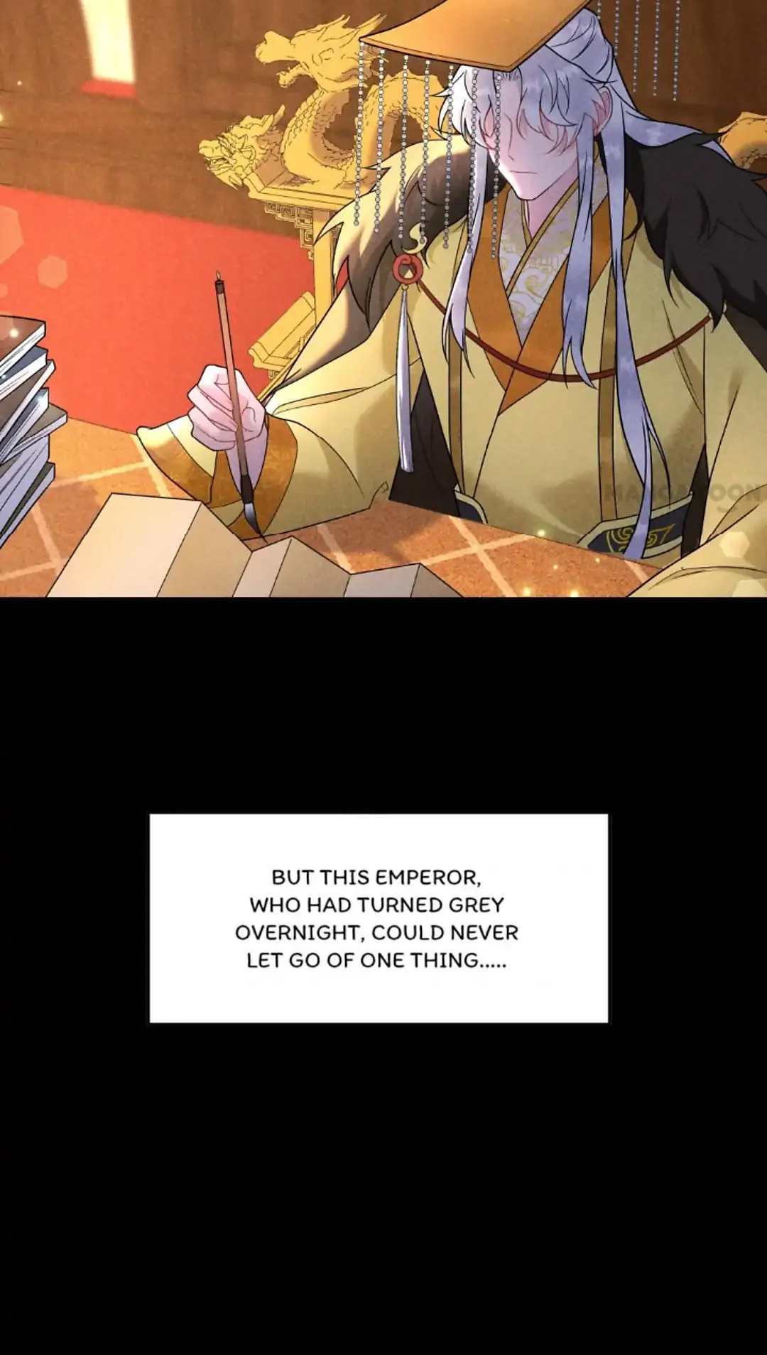 The Man Who Became King Chapter 187 - page 21