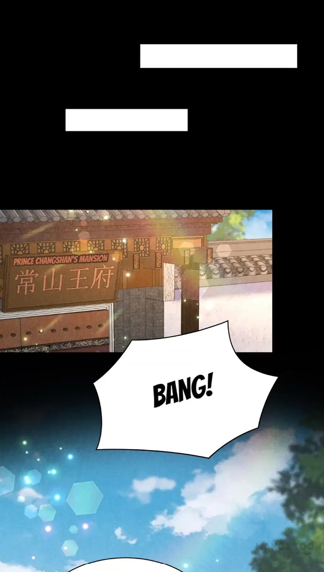 The Man Who Became King Chapter 187 - page 22