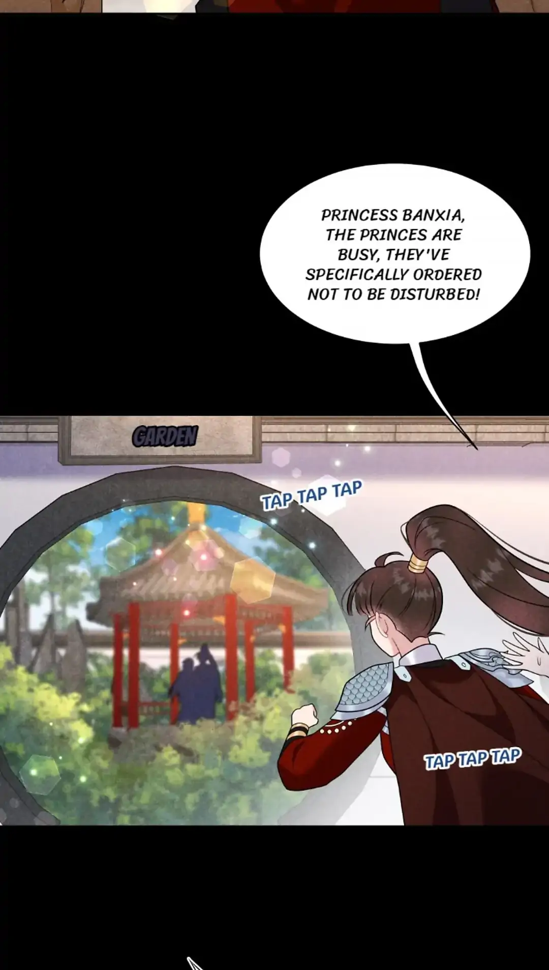 The Man Who Became King Chapter 187 - page 24