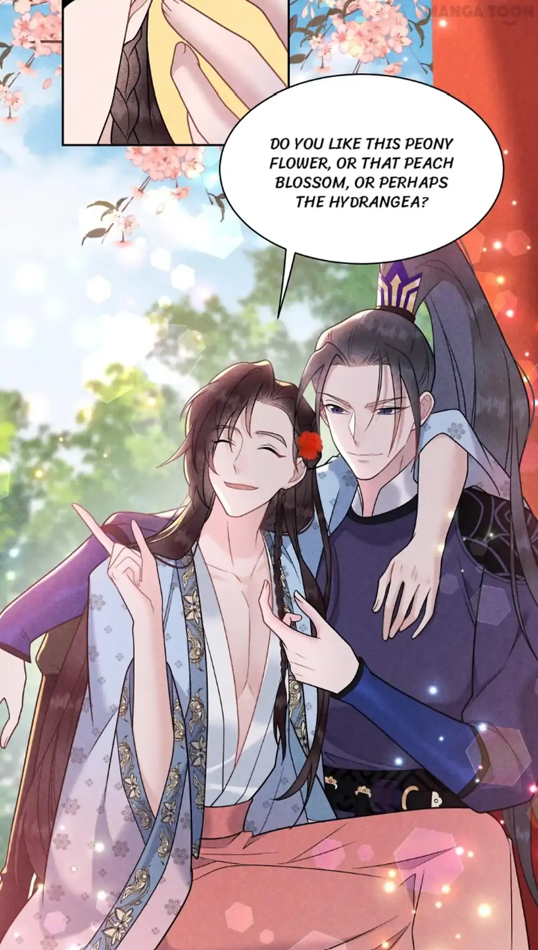 The Man Who Became King Chapter 187 - page 26