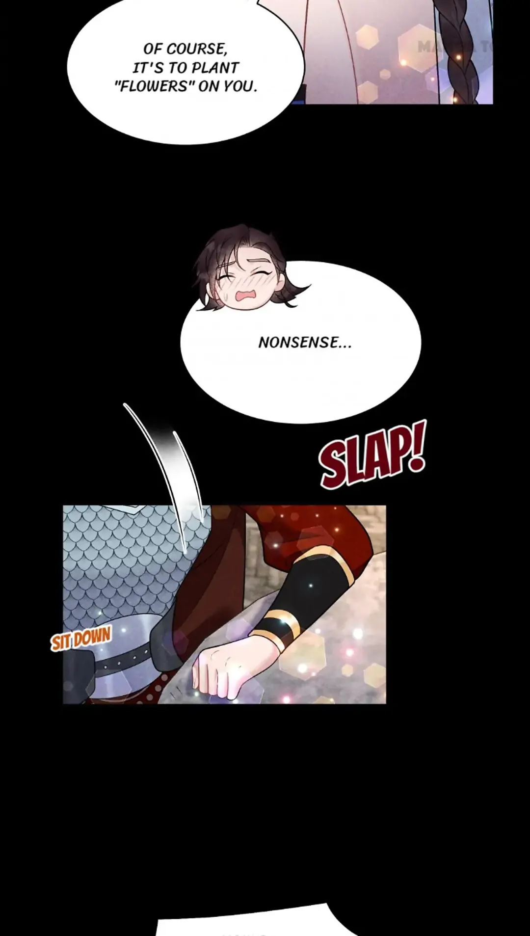 The Man Who Became King Chapter 187 - page 28