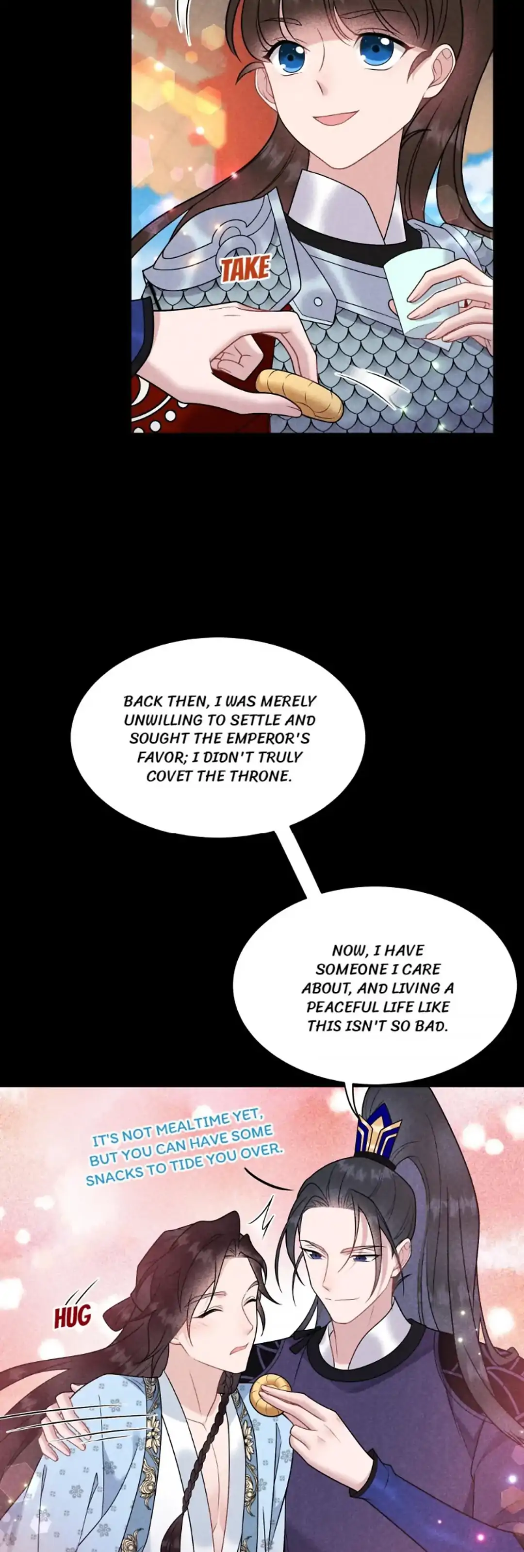 The Man Who Became King Chapter 187 - page 31