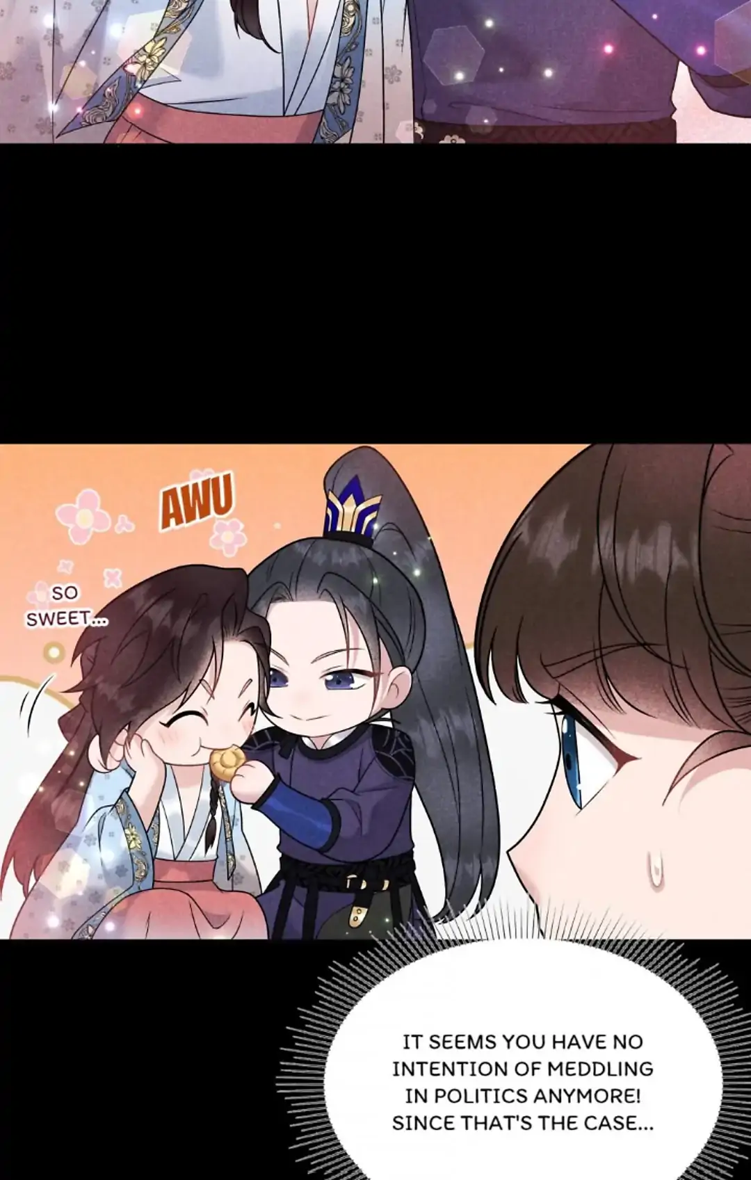 The Man Who Became King Chapter 187 - page 32