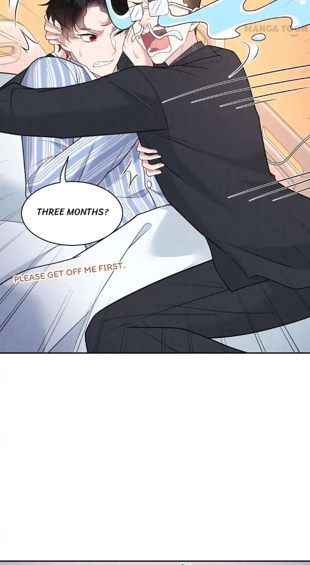 The Man Who Became King Chapter 187 - page 4