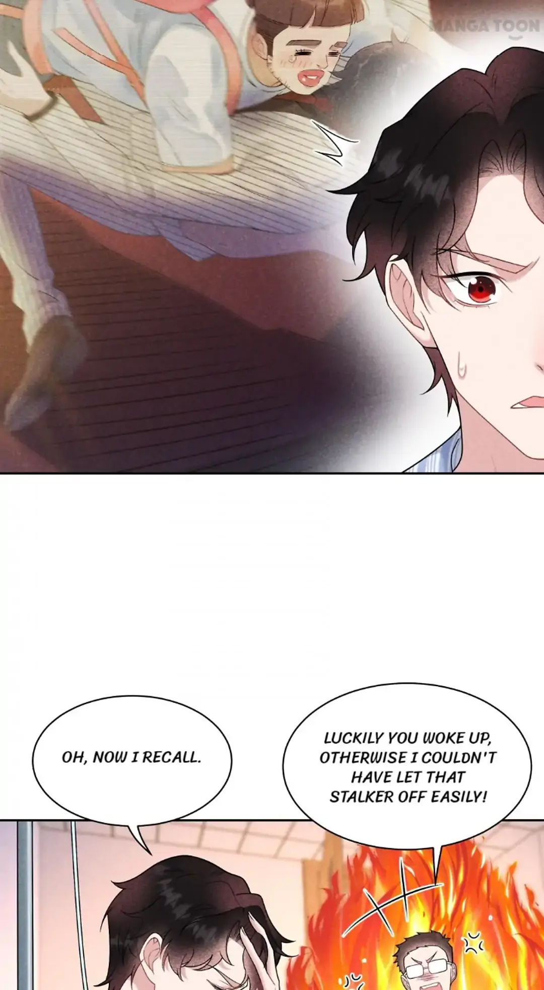 The Man Who Became King Chapter 187 - page 6