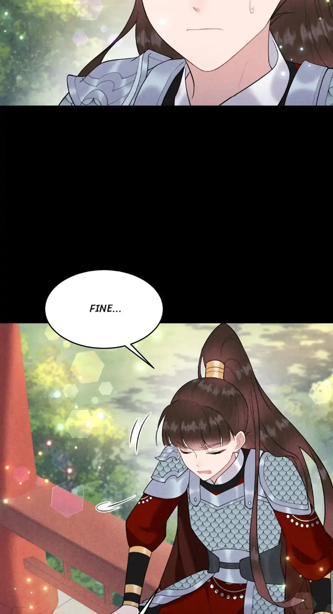 The Man Who Became King Chapter 188 - page 9