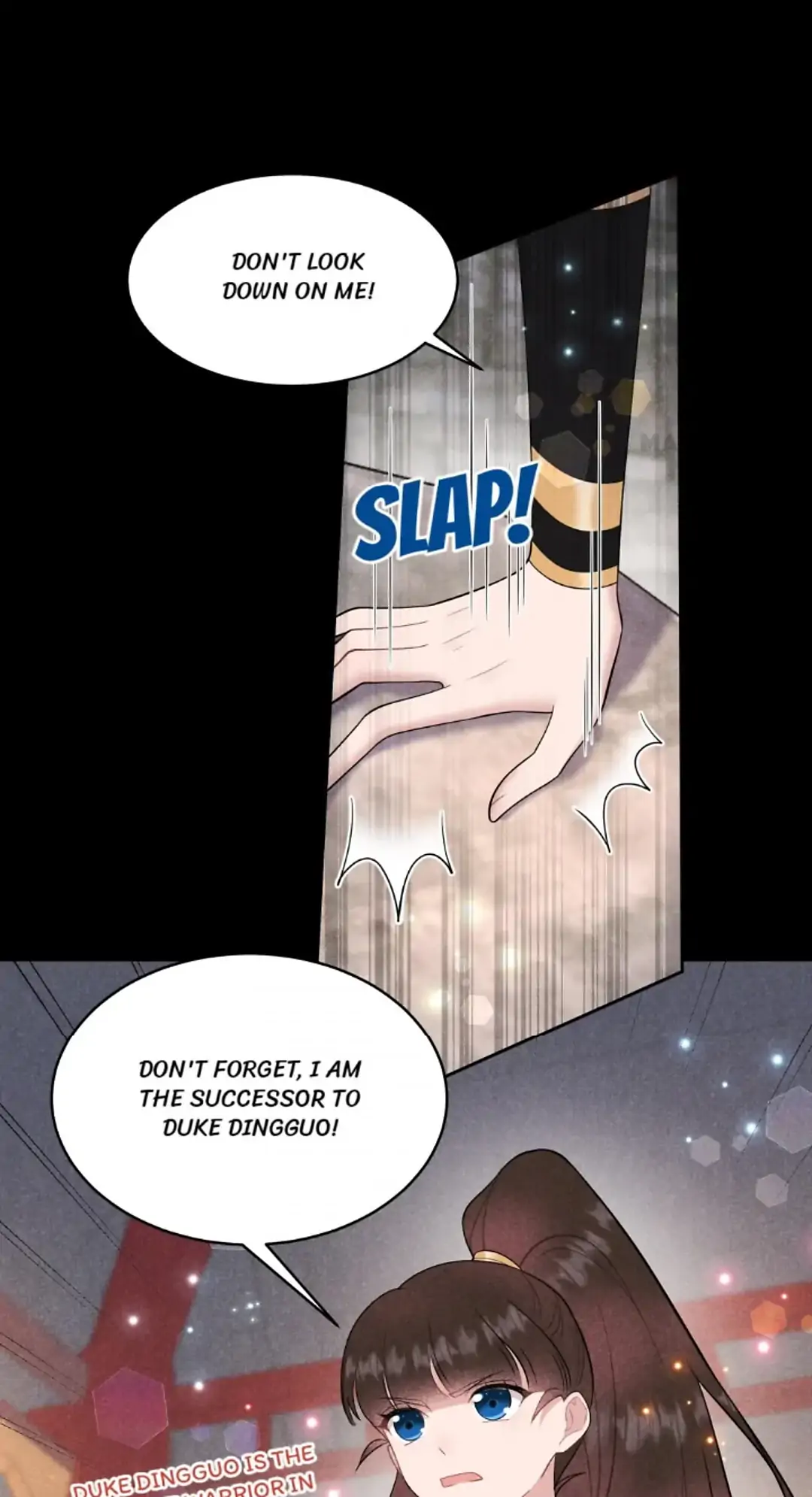 The Man Who Became King Chapter 188 - page 11
