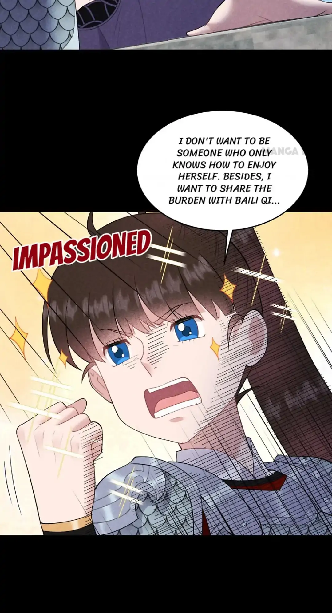The Man Who Became King Chapter 188 - page 13