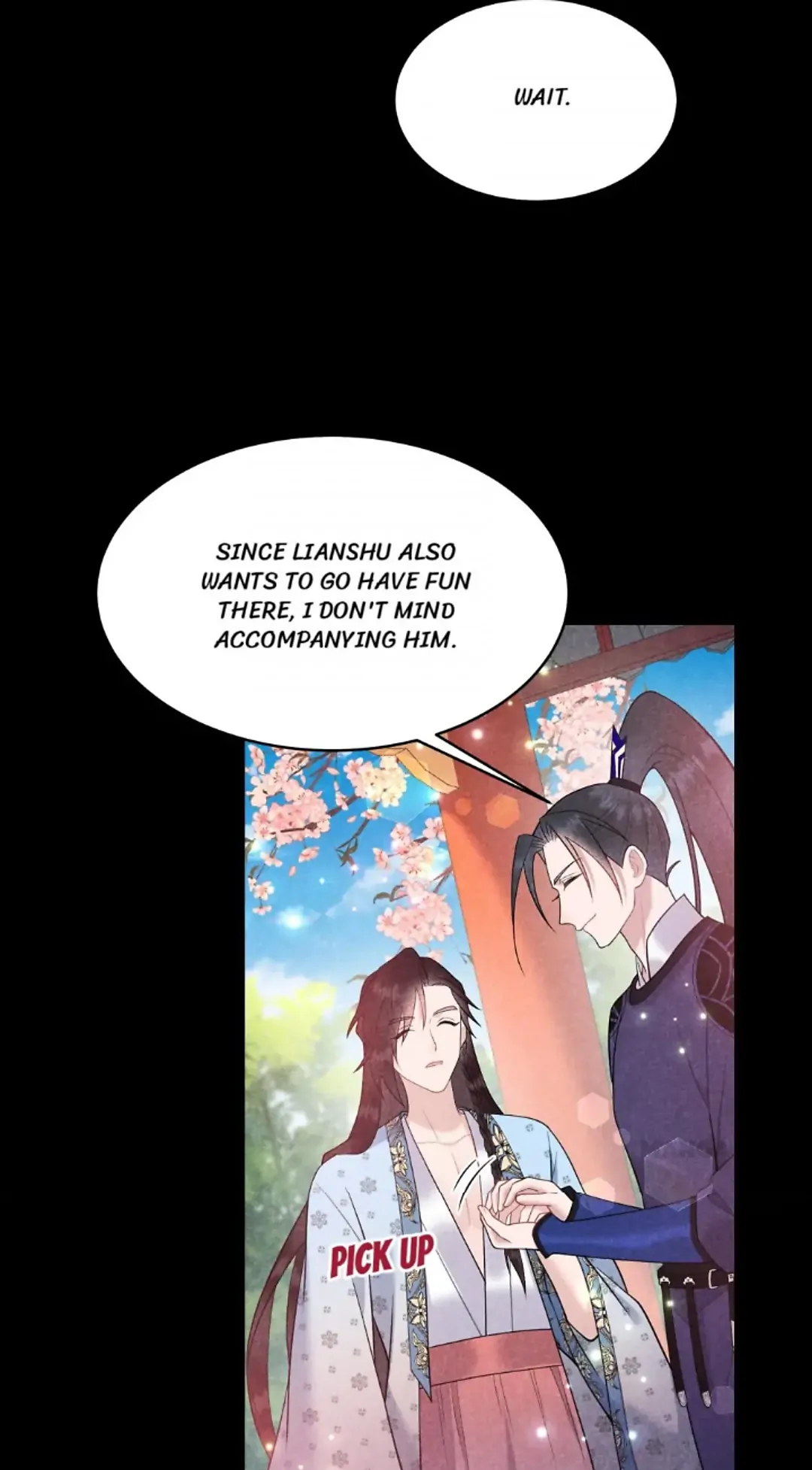The Man Who Became King Chapter 188 - page 16