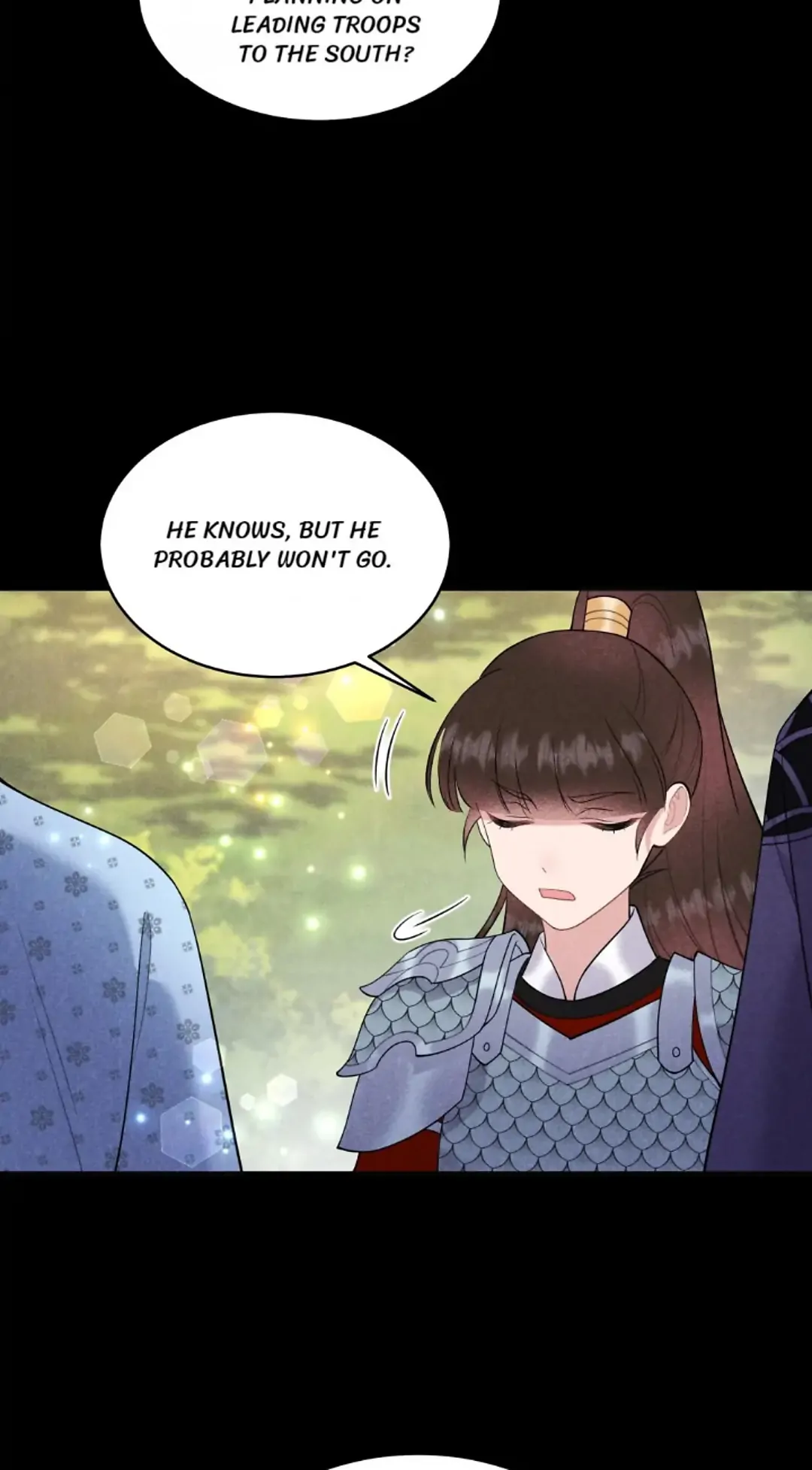The Man Who Became King Chapter 188 - page 20