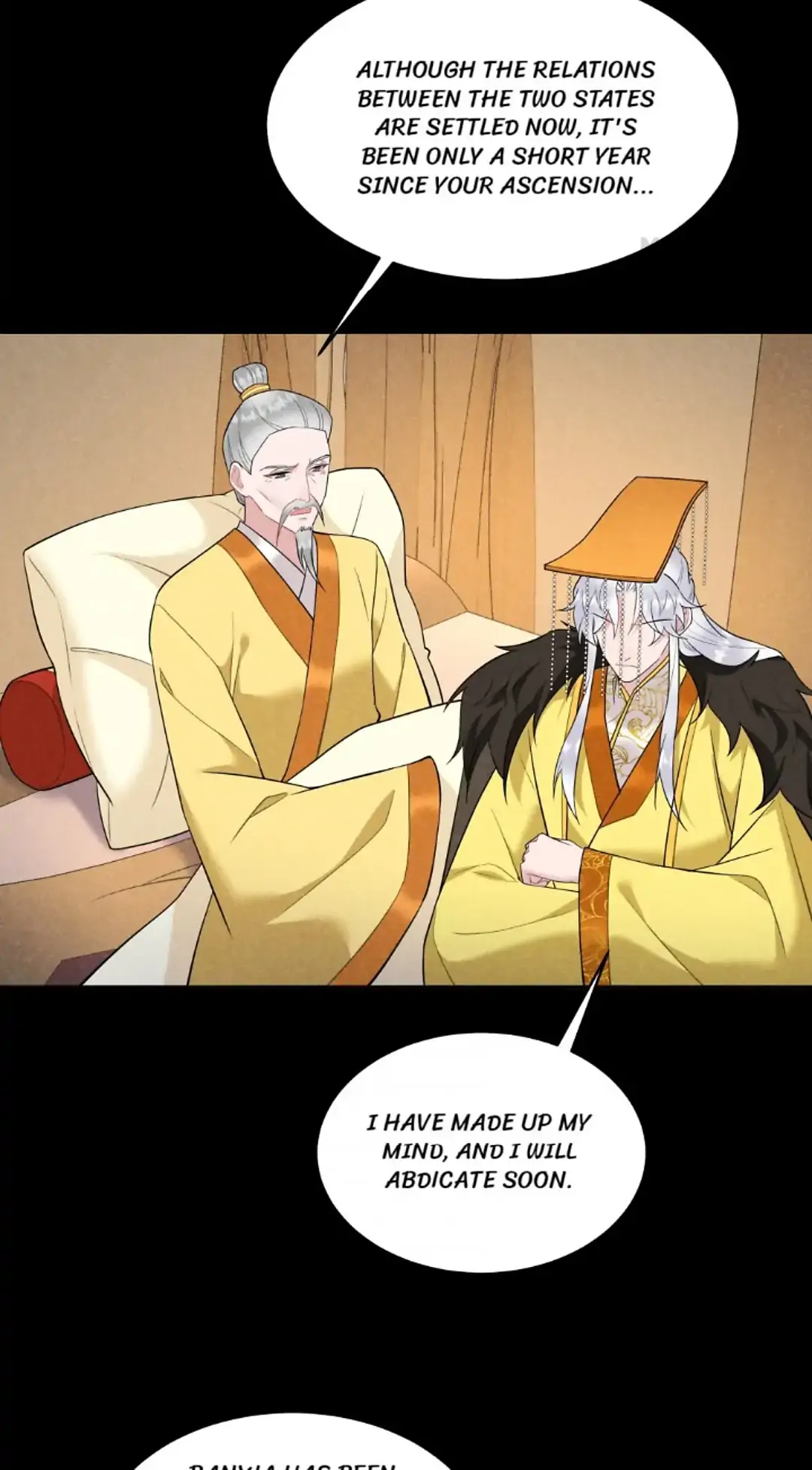 The Man Who Became King Chapter 188 - page 23