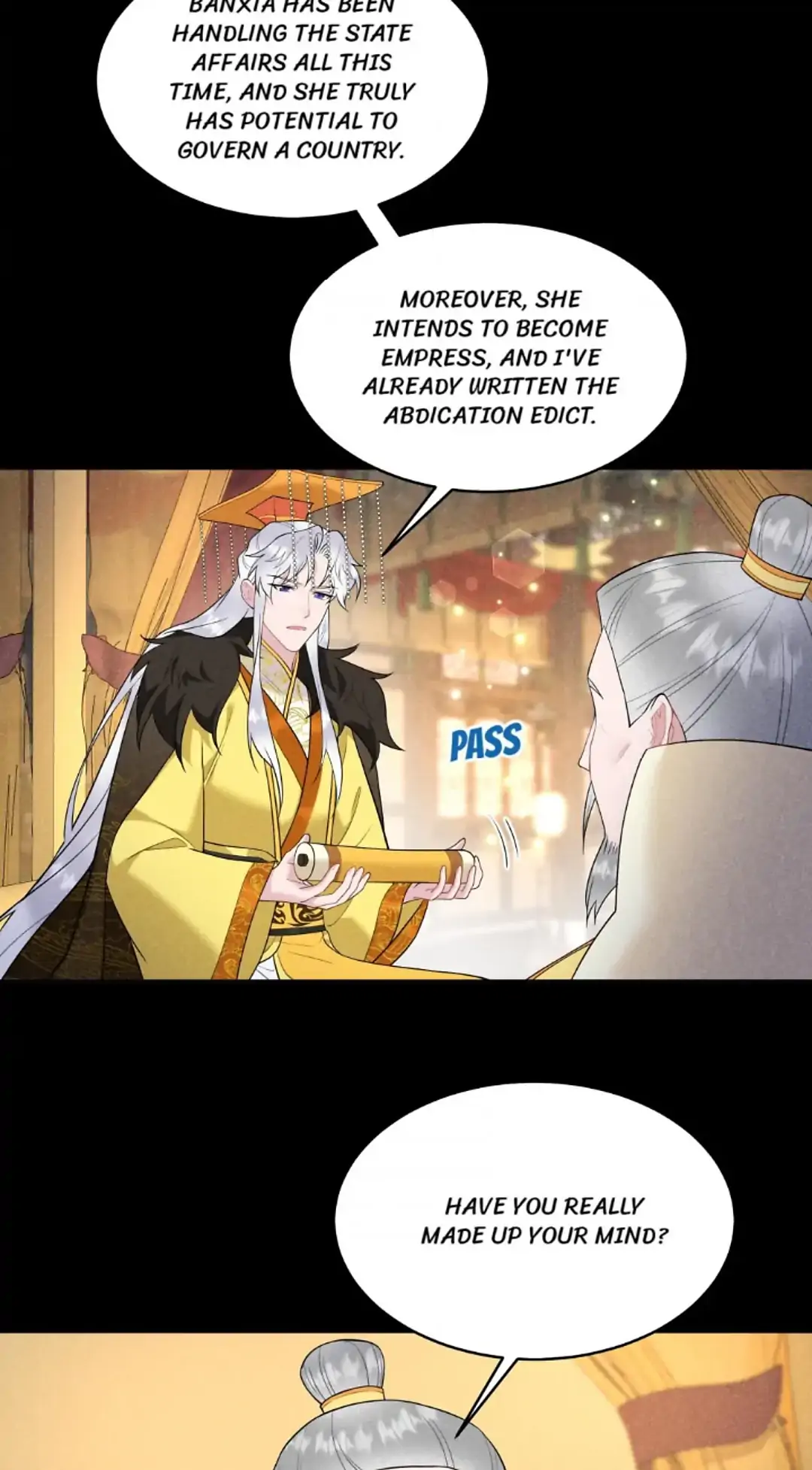 The Man Who Became King Chapter 188 - page 24