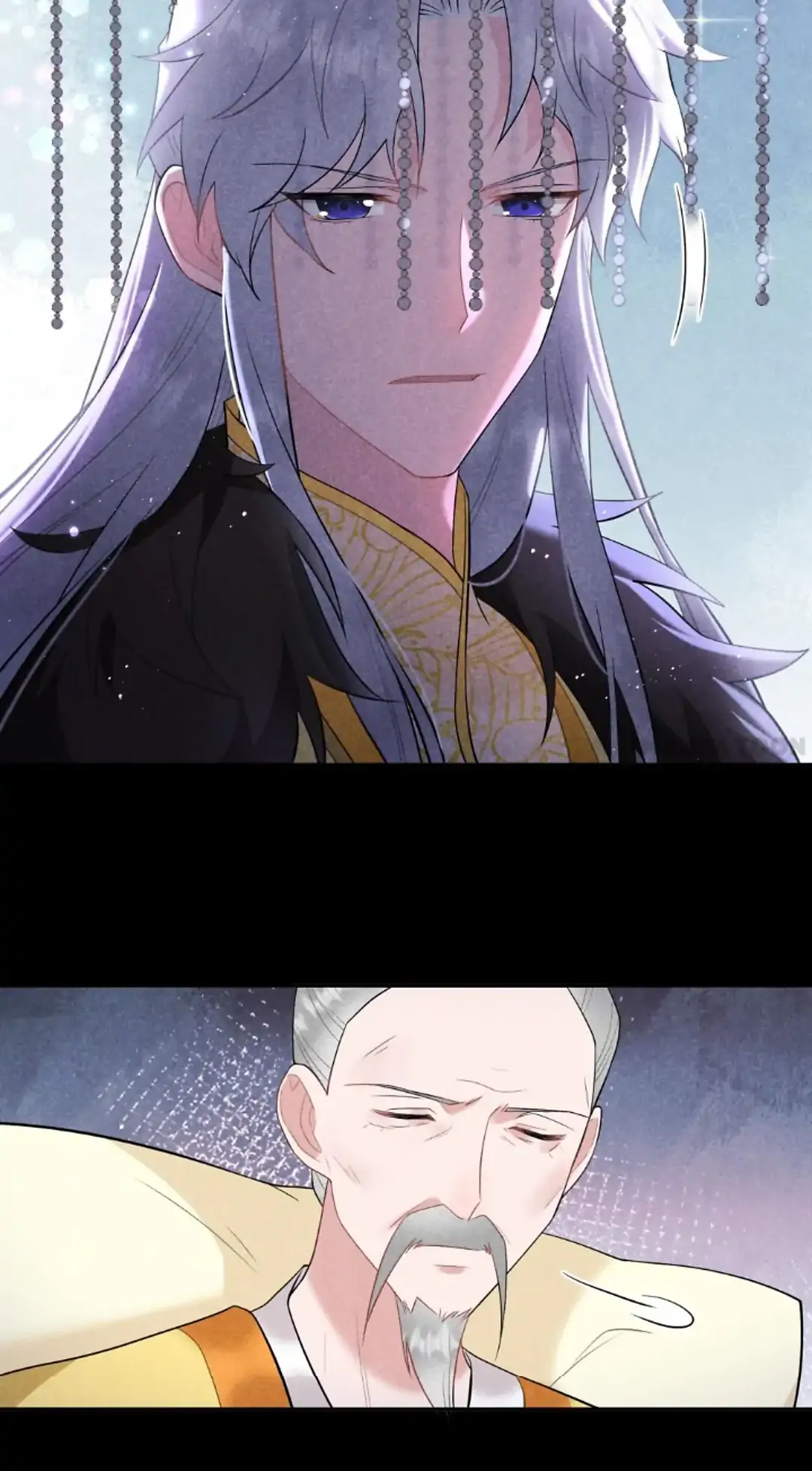 The Man Who Became King Chapter 188 - page 26