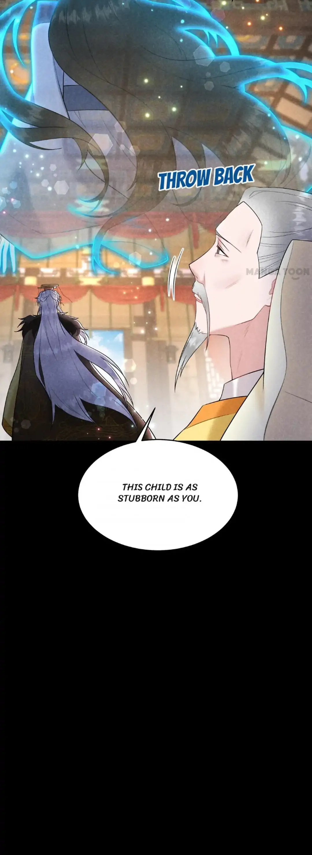 The Man Who Became King Chapter 188 - page 30