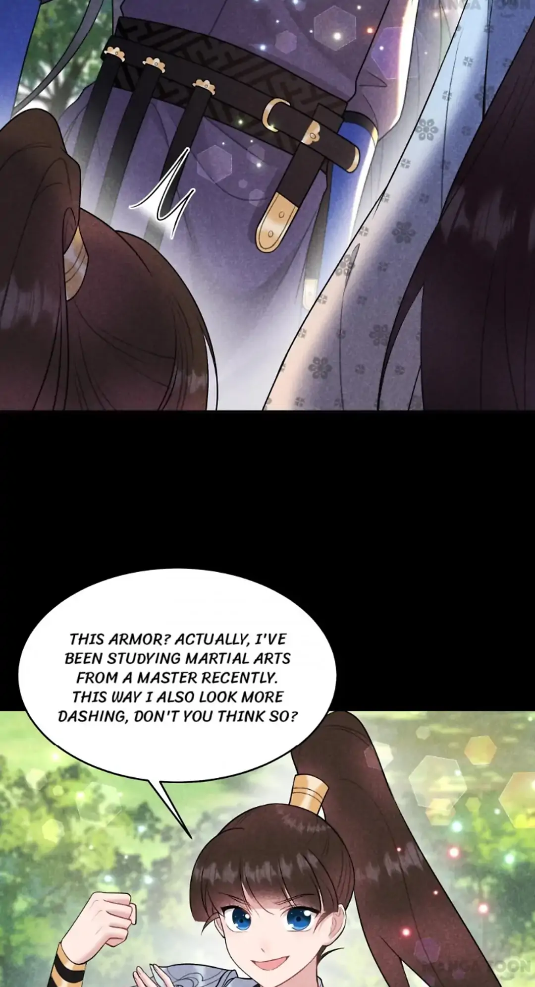 The Man Who Became King Chapter 188 - page 5