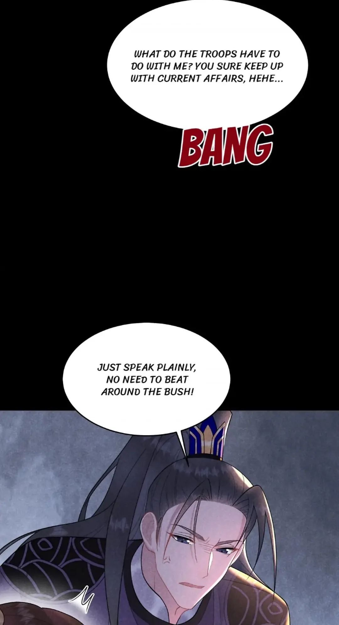 The Man Who Became King Chapter 188 - page 7