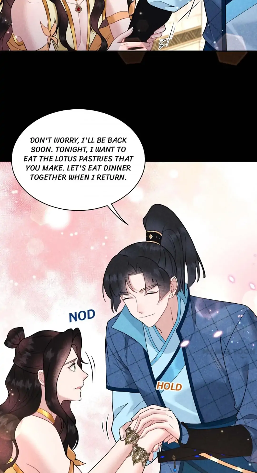 The Man Who Became King Chapter 189 - page 9