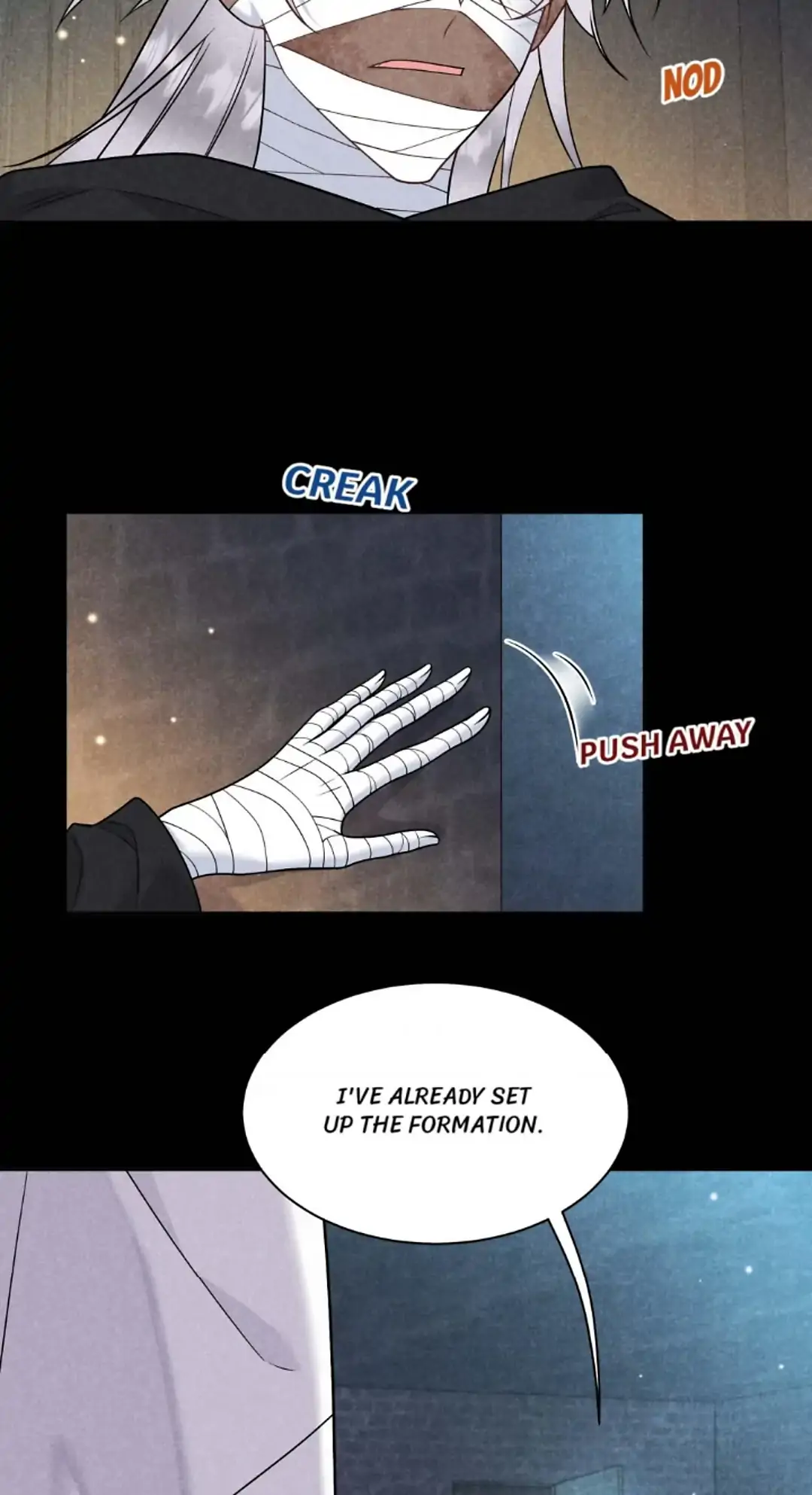 The Man Who Became King Chapter 189 - page 12