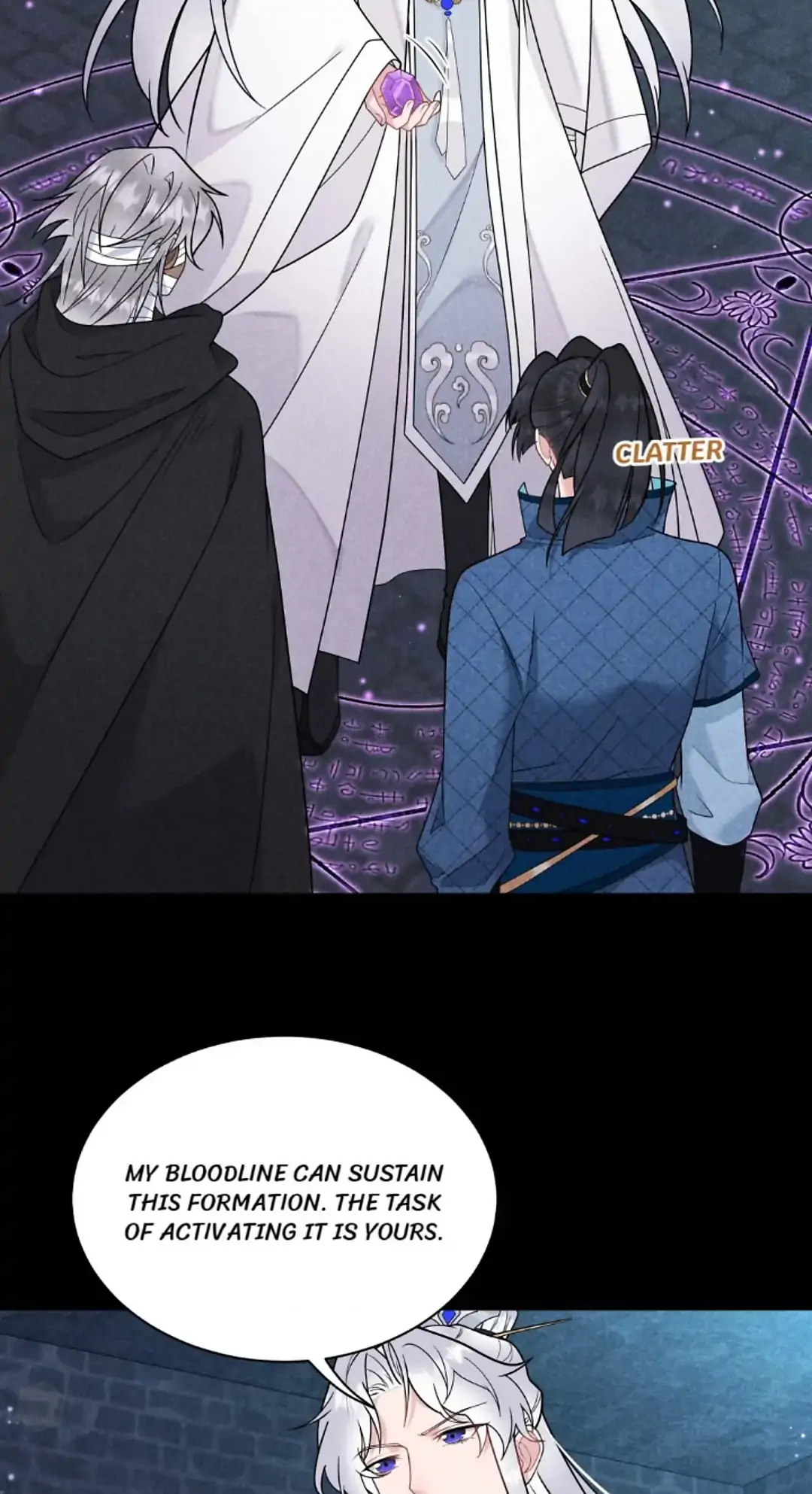 The Man Who Became King Chapter 189 - page 14