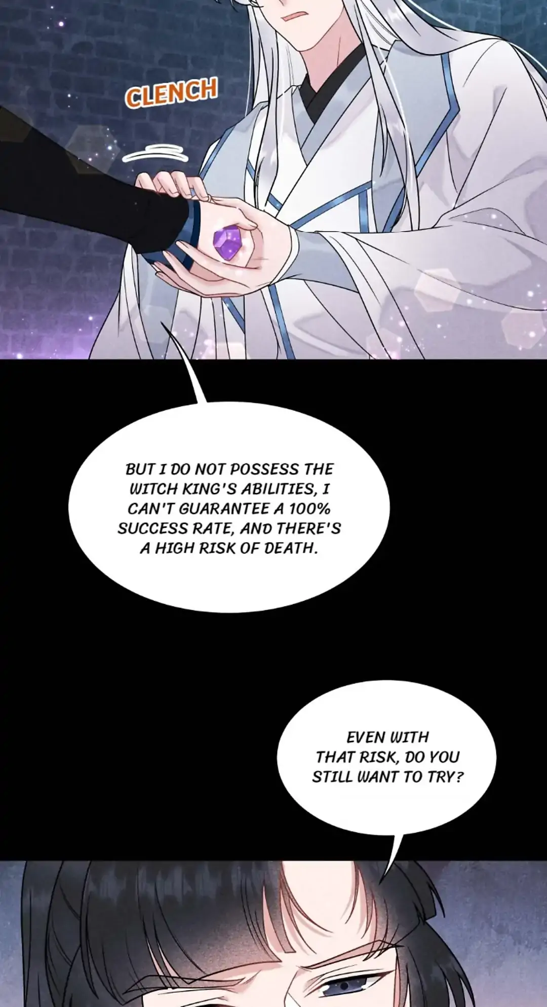 The Man Who Became King Chapter 189 - page 15