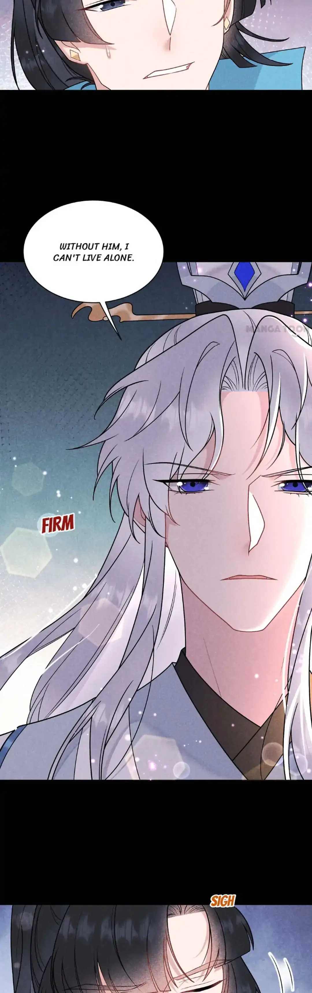 The Man Who Became King Chapter 189 - page 16