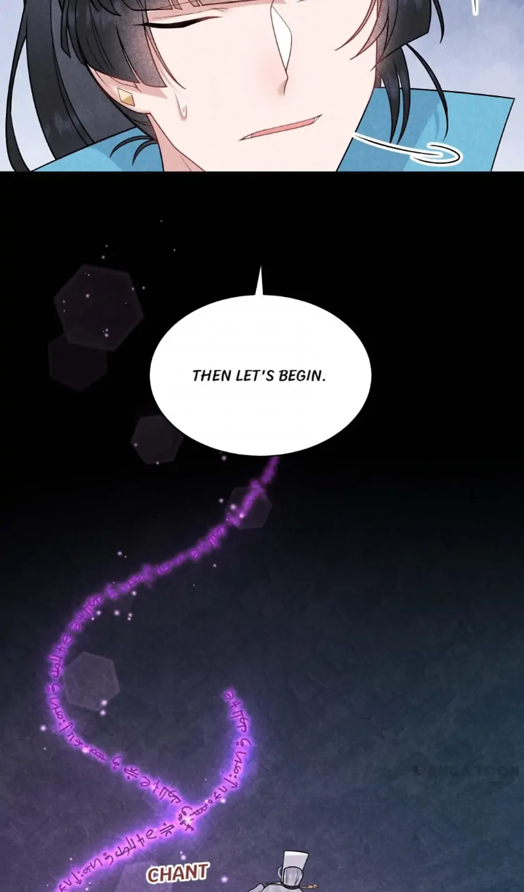 The Man Who Became King Chapter 189 - page 17