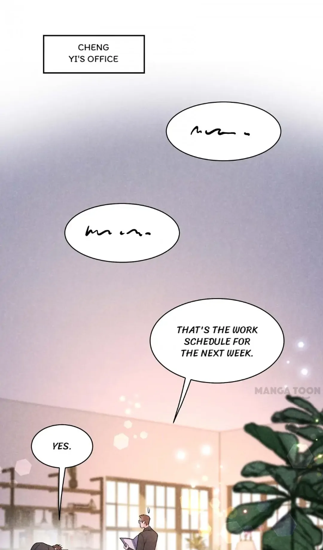 The Man Who Became King Chapter 189 - page 22