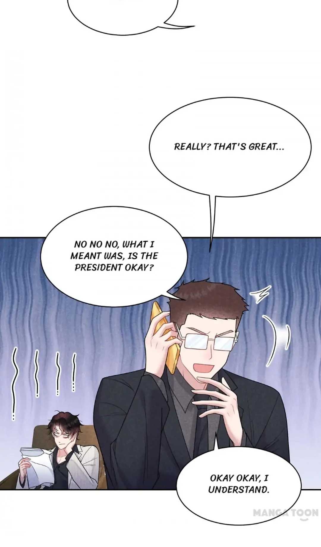 The Man Who Became King Chapter 189 - page 26