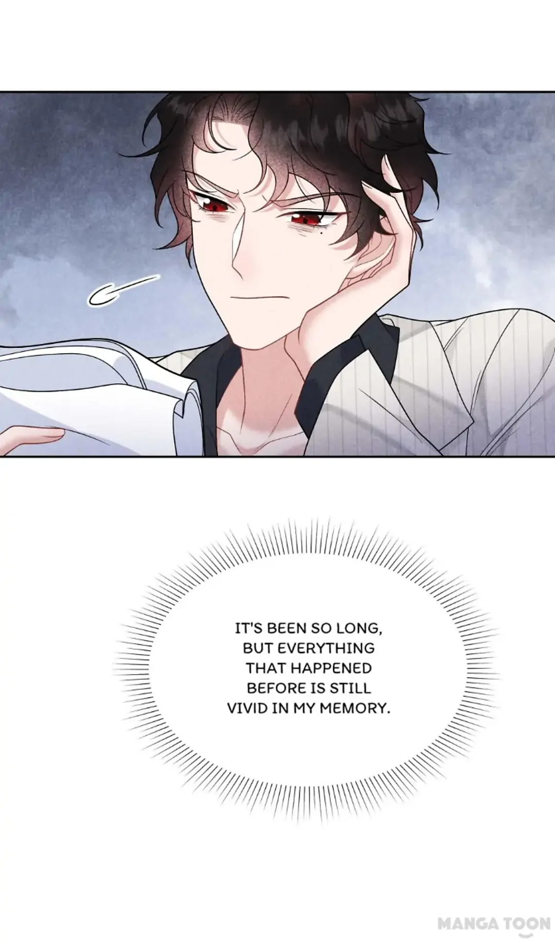 The Man Who Became King Chapter 189 - page 27