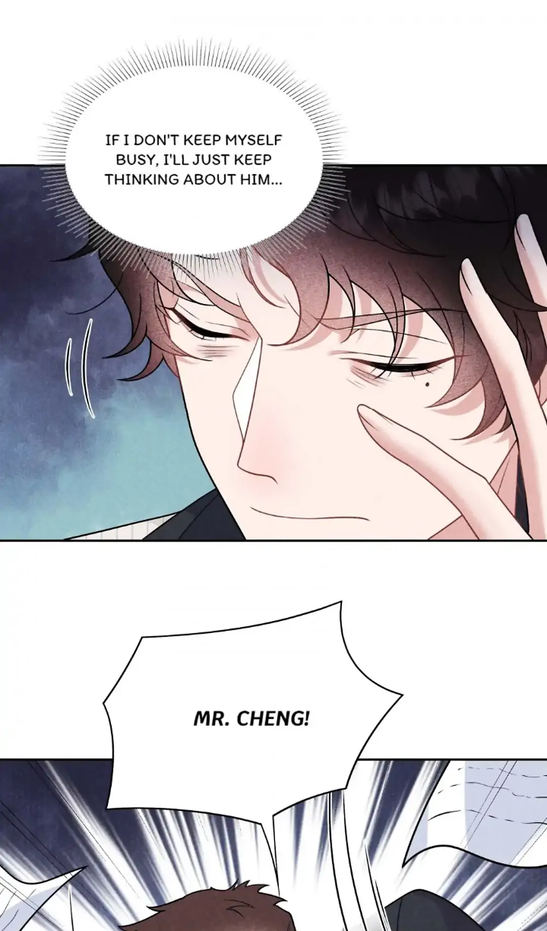 The Man Who Became King Chapter 189 - page 28