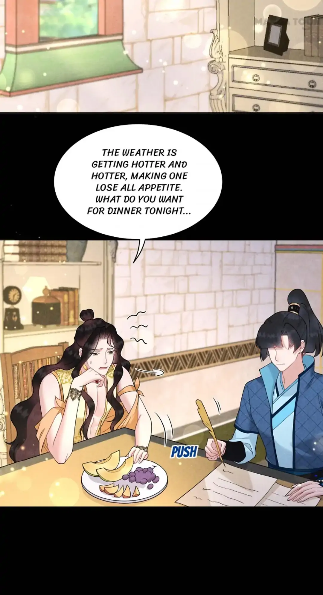 The Man Who Became King Chapter 189 - page 2