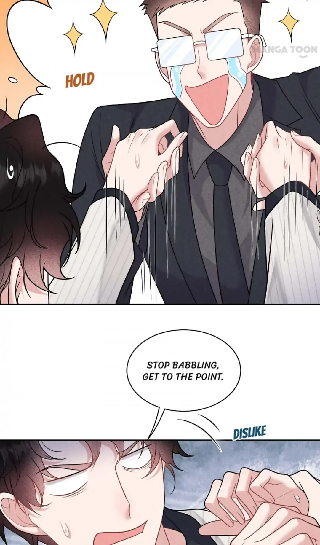 The Man Who Became King Chapter 189 - page 30