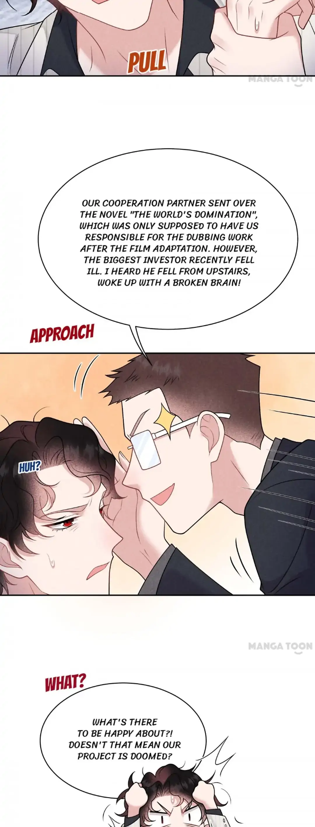 The Man Who Became King Chapter 189 - page 31