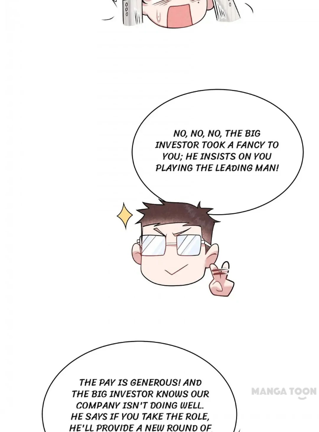 The Man Who Became King Chapter 189 - page 32