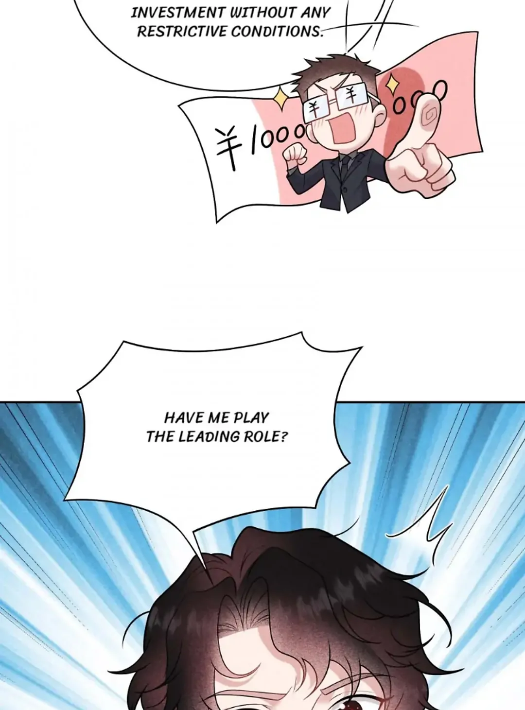 The Man Who Became King Chapter 189 - page 33