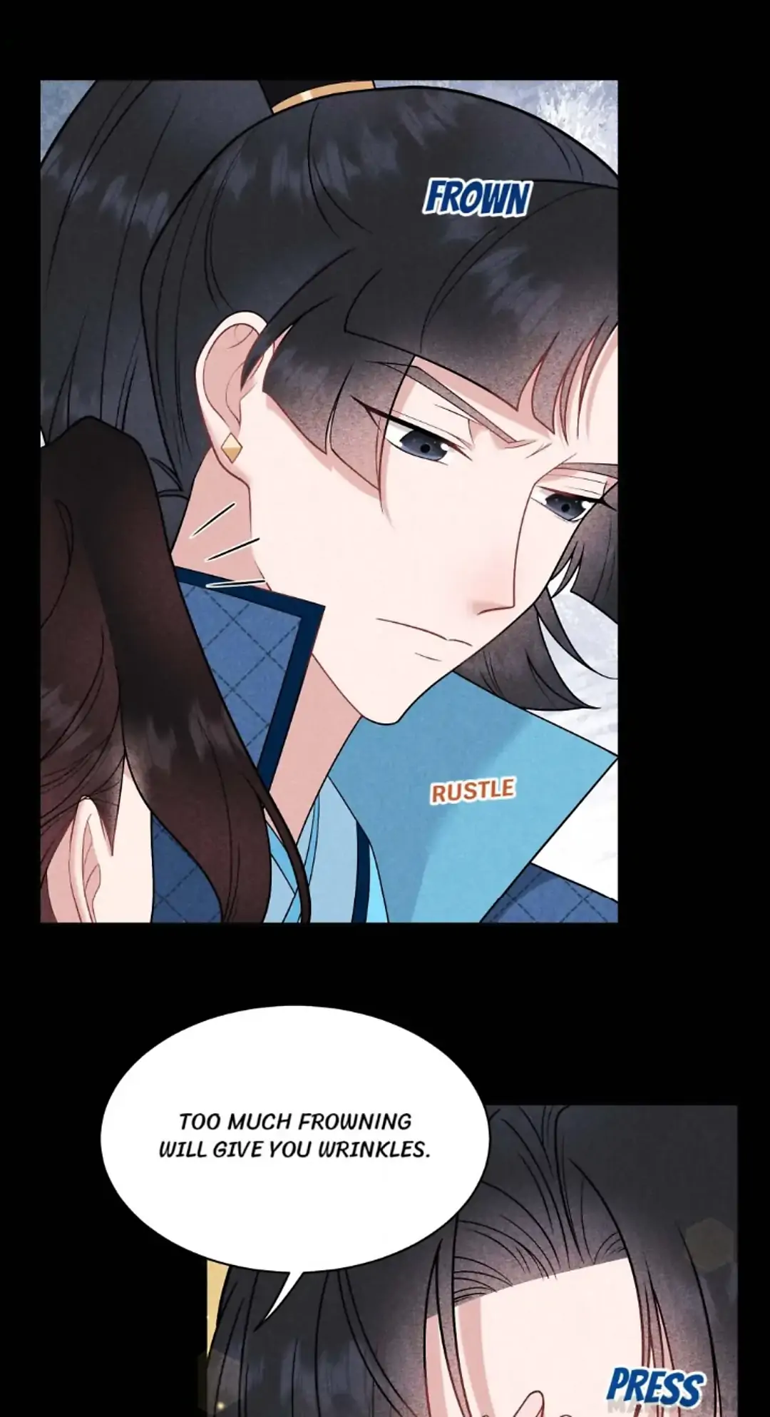 The Man Who Became King Chapter 189 - page 3